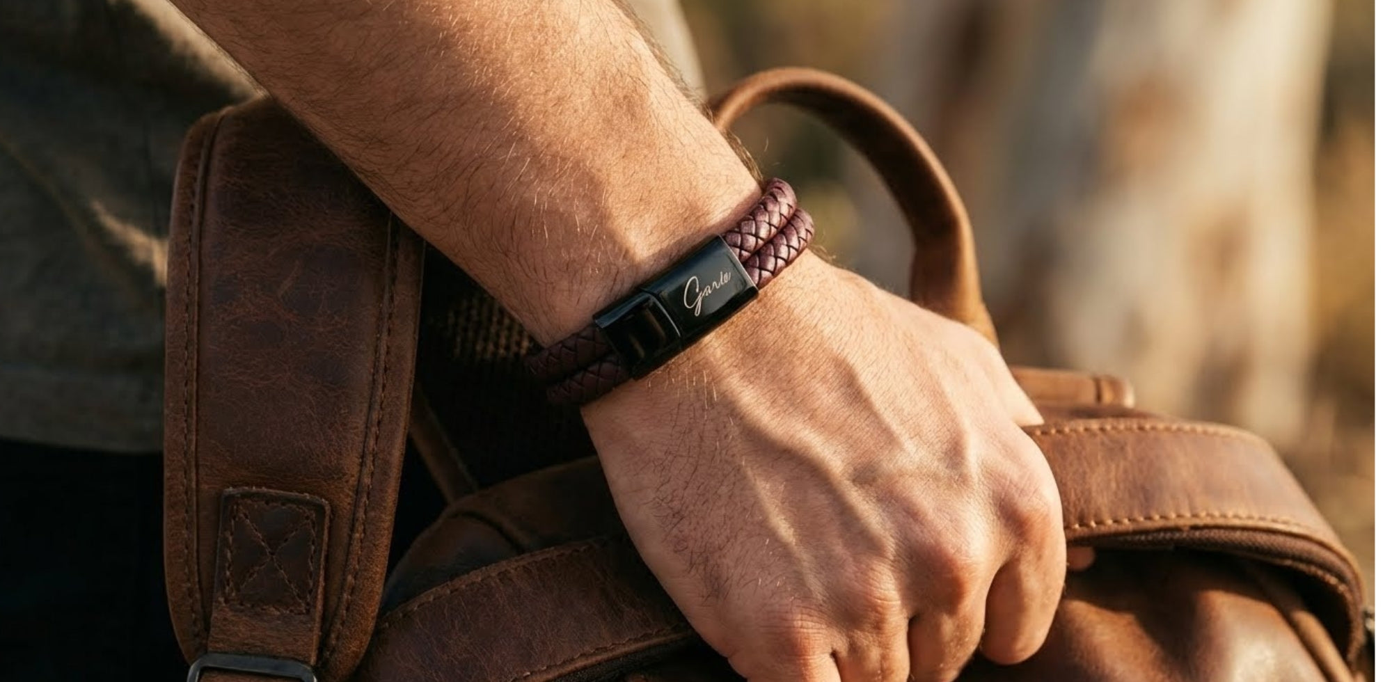 Bracelet Et