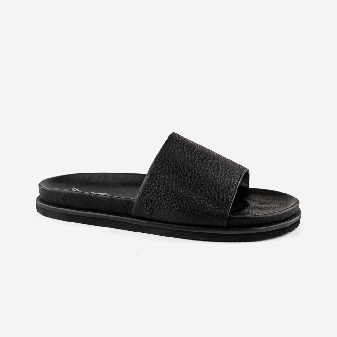 18's Garda Slide Sandal