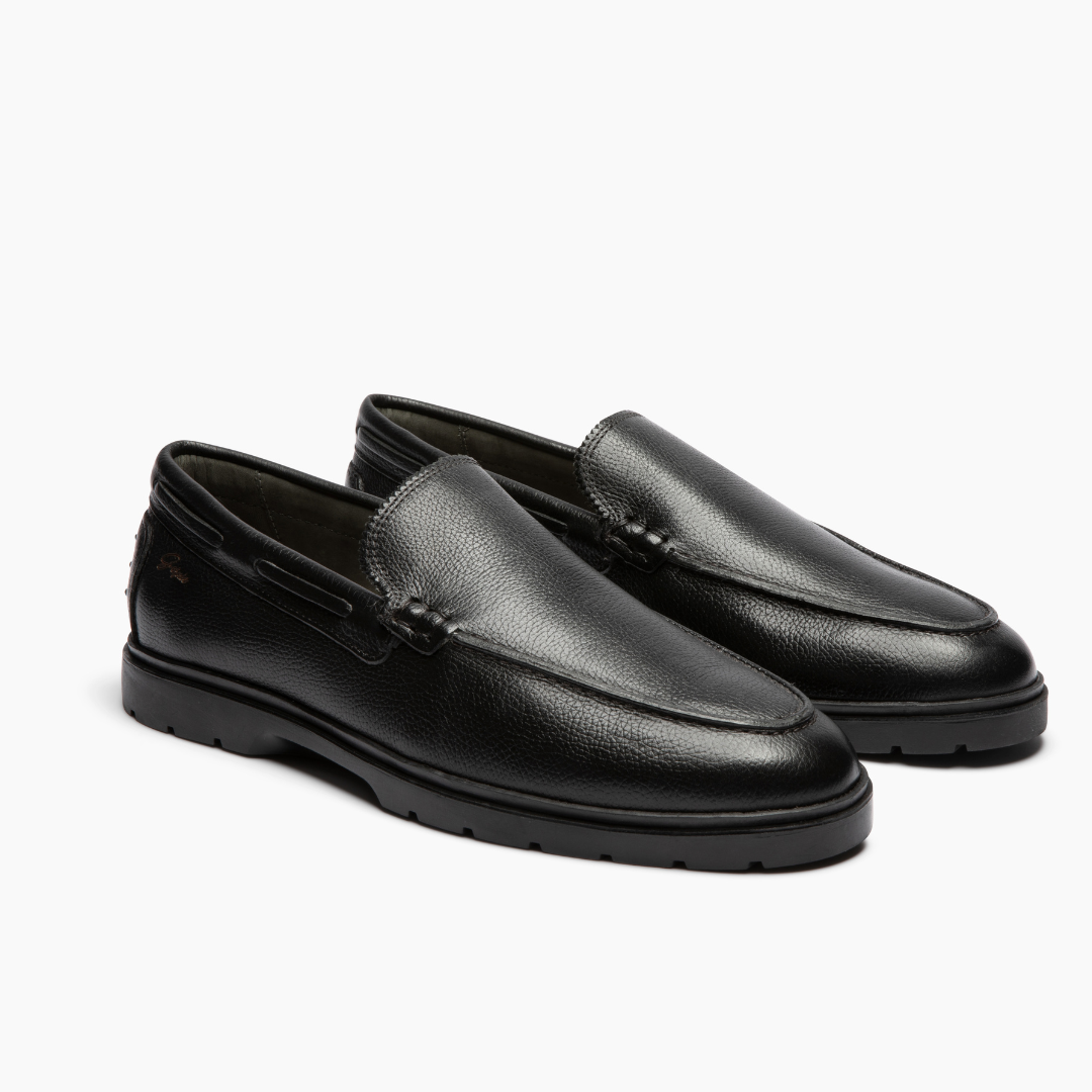 28's Venetian Leather Low Top