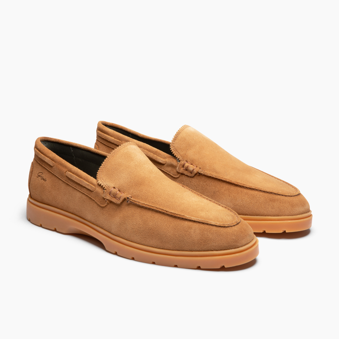 28's Venetian Suede Low Top