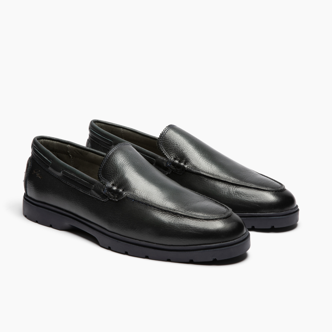 28's Venetian Leather Low Top