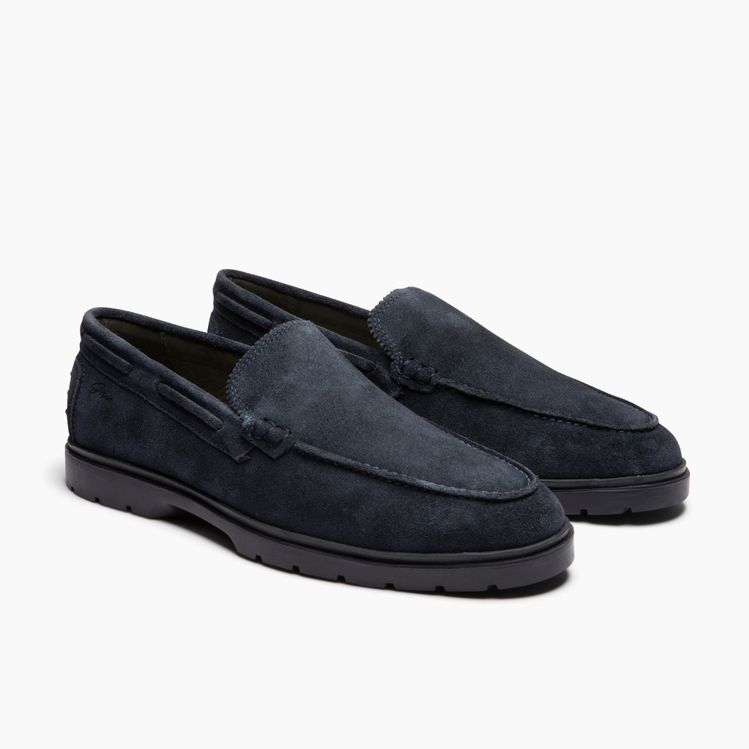 28's Venetian Leather Low Top