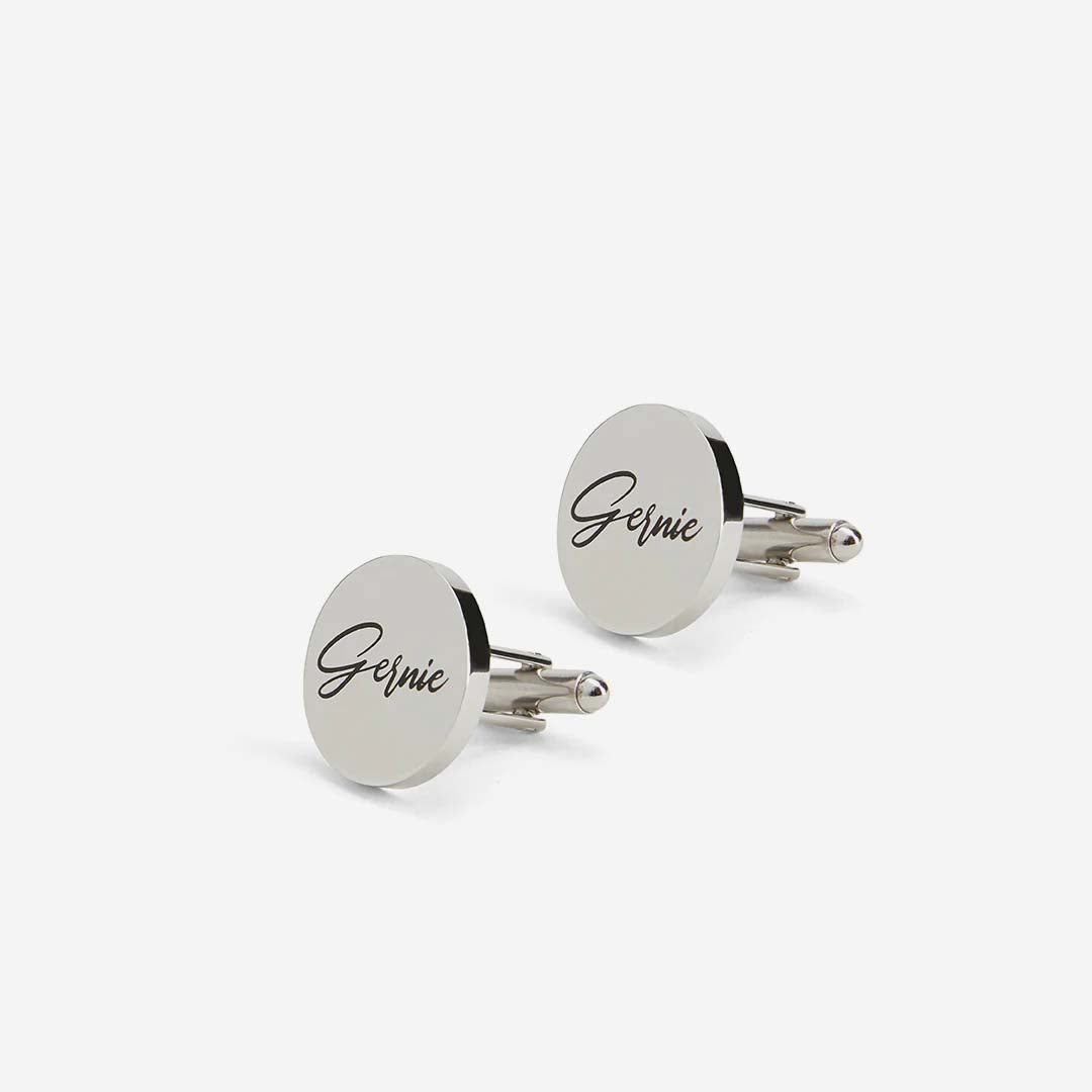 Premium Cufflinks