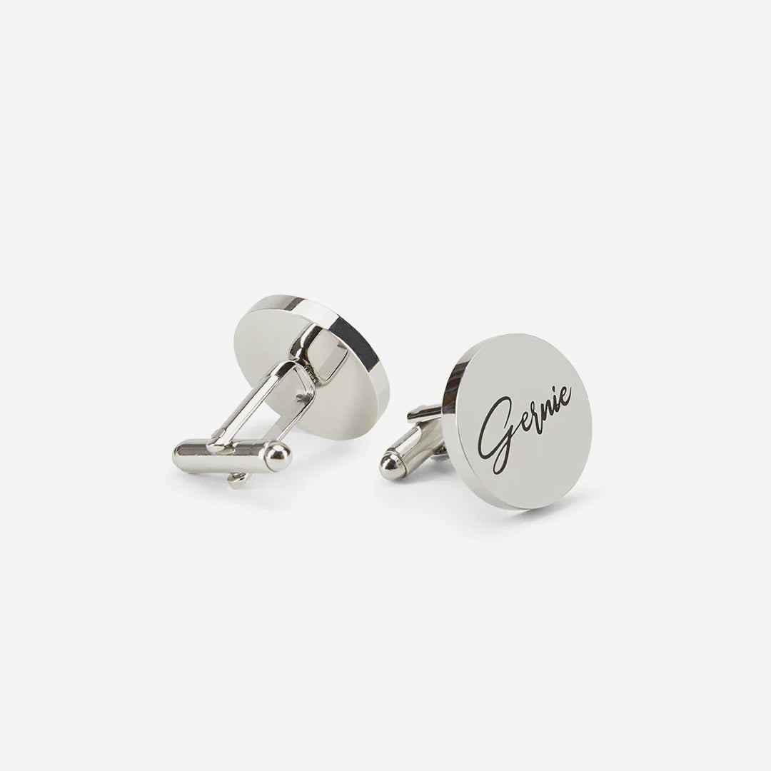 Premium Cufflinks