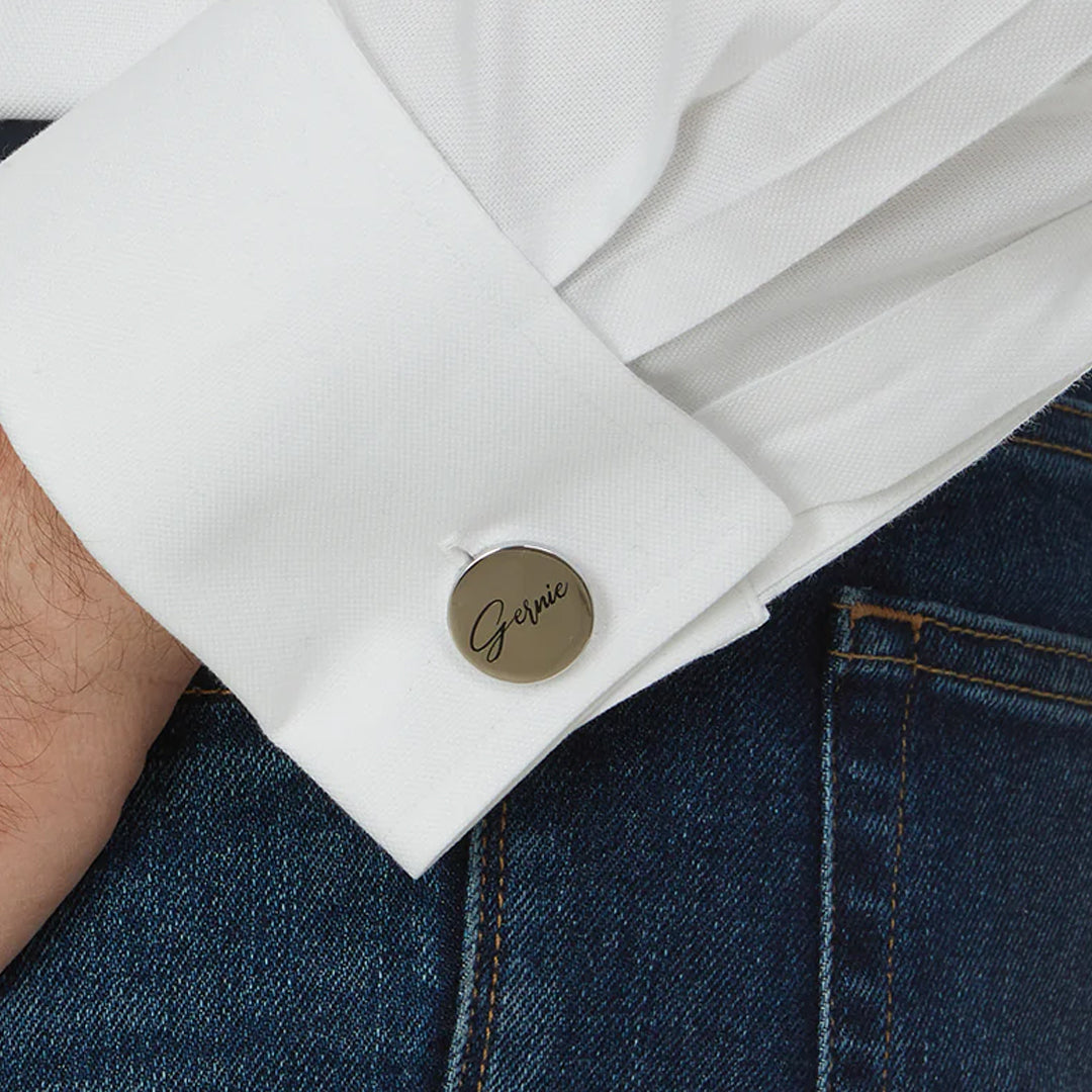 Premium Cufflinks