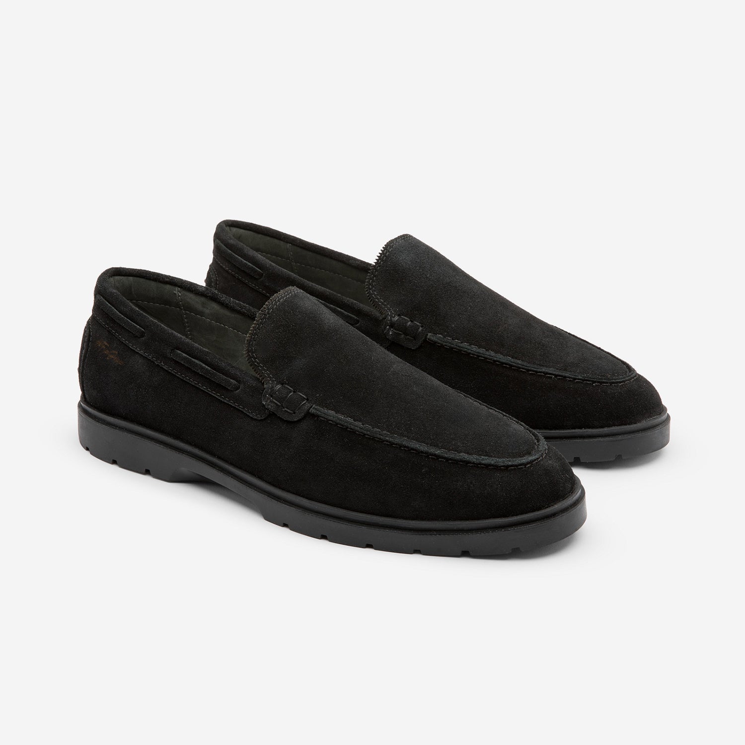 28's Venetian Suede Low Top