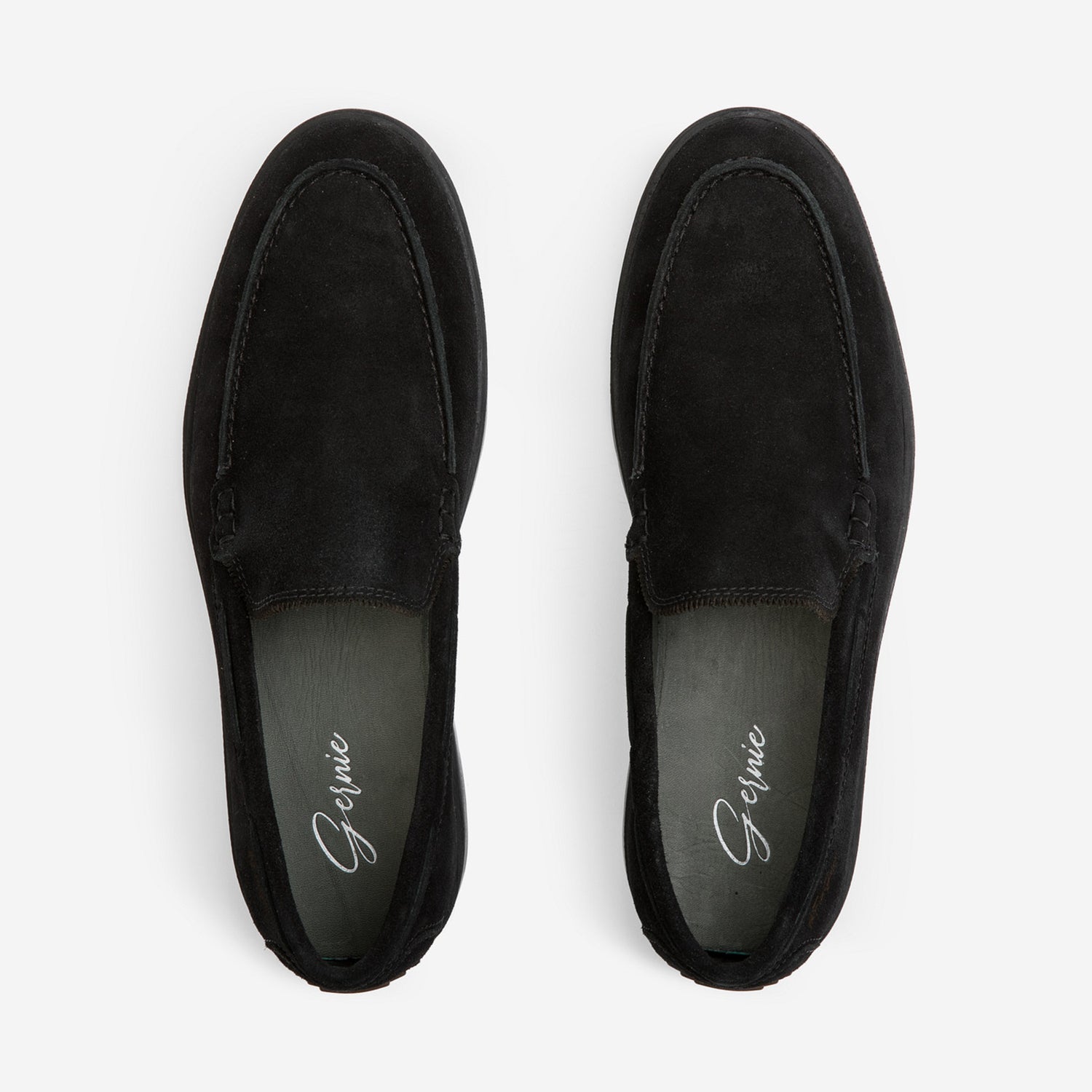 28's Venetian Suede Low Top