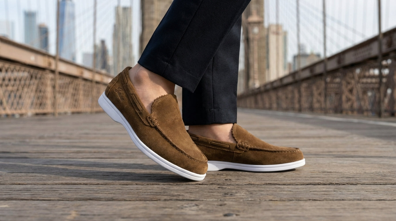Boys Footwear