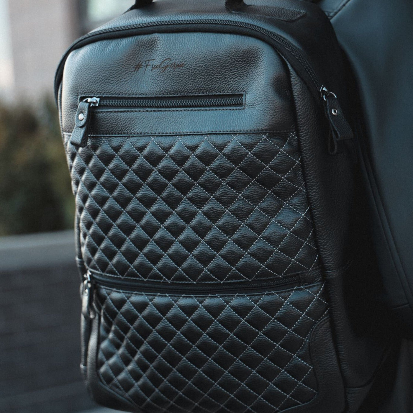 Bags & Wallets
