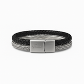 #color_Black & Silver