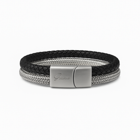 Men's Genuine Leather Selma Bracelet