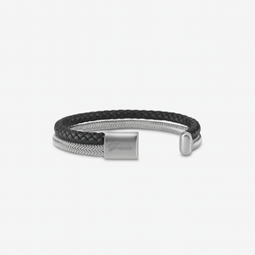 Men's Genuine Leather Selma Bracelet