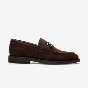18's Horsebit Loafer