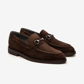 18's Horsebit Loafer