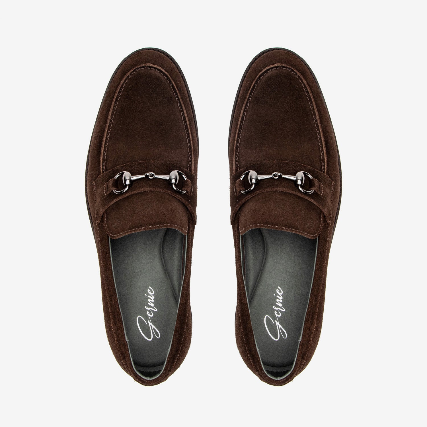 18's Horsebit Loafer
