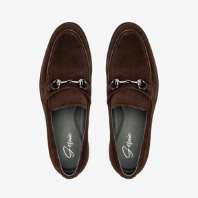 18's Horsebit Loafer