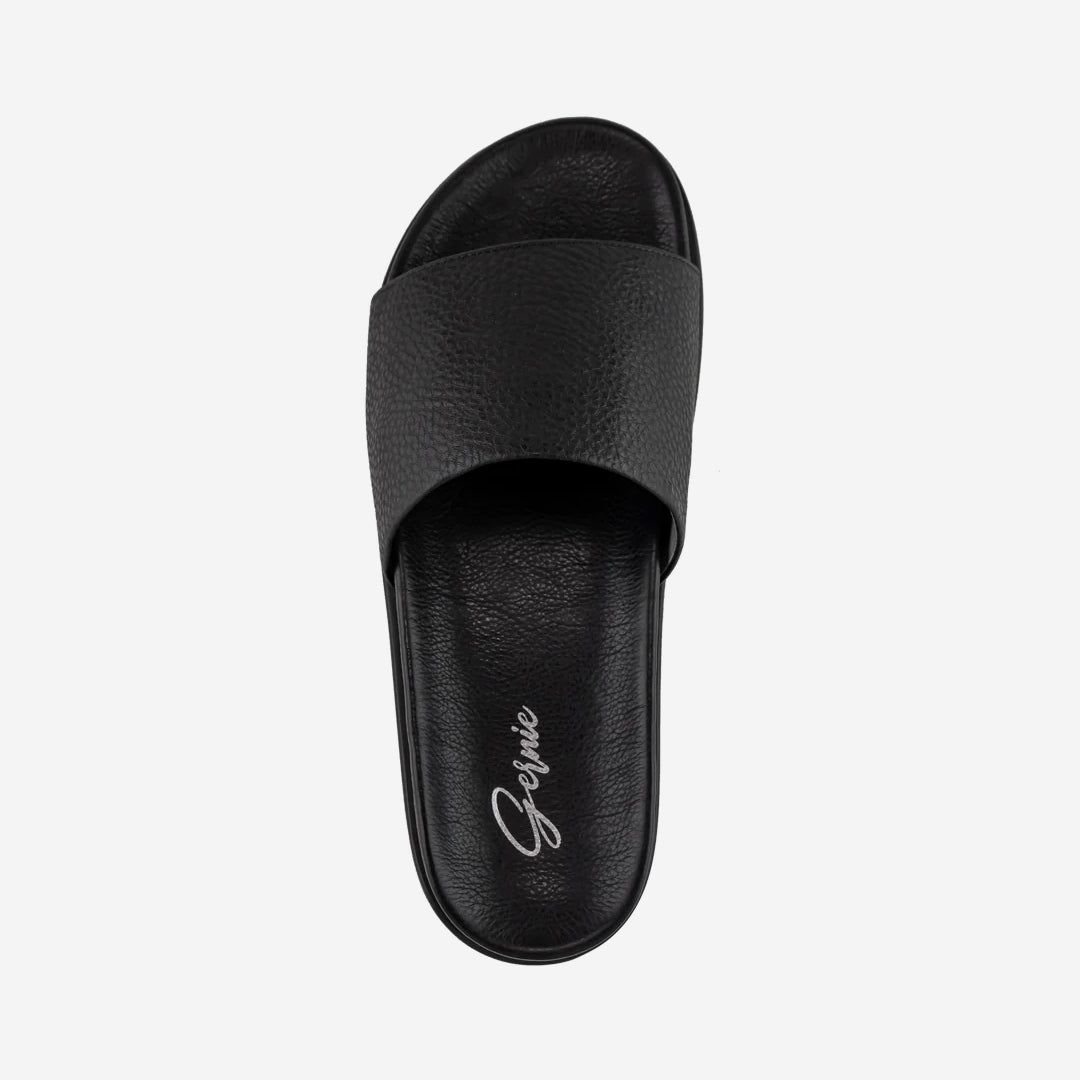 18's Garda Slide Sandal