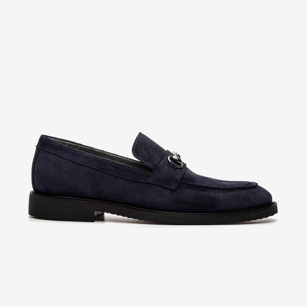 #color_Navy Suede