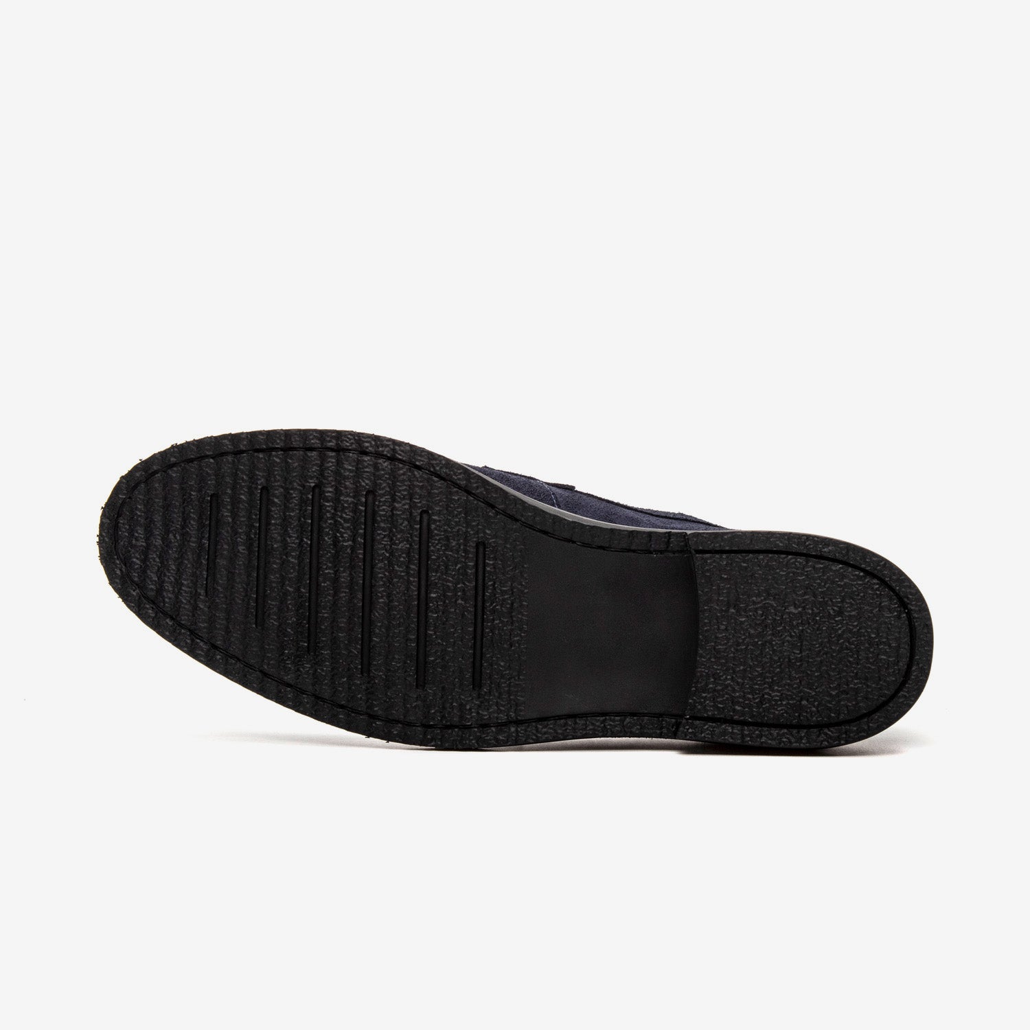 18's Horsebit Loafer
