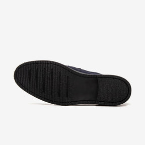 18's Horsebit Loafer
