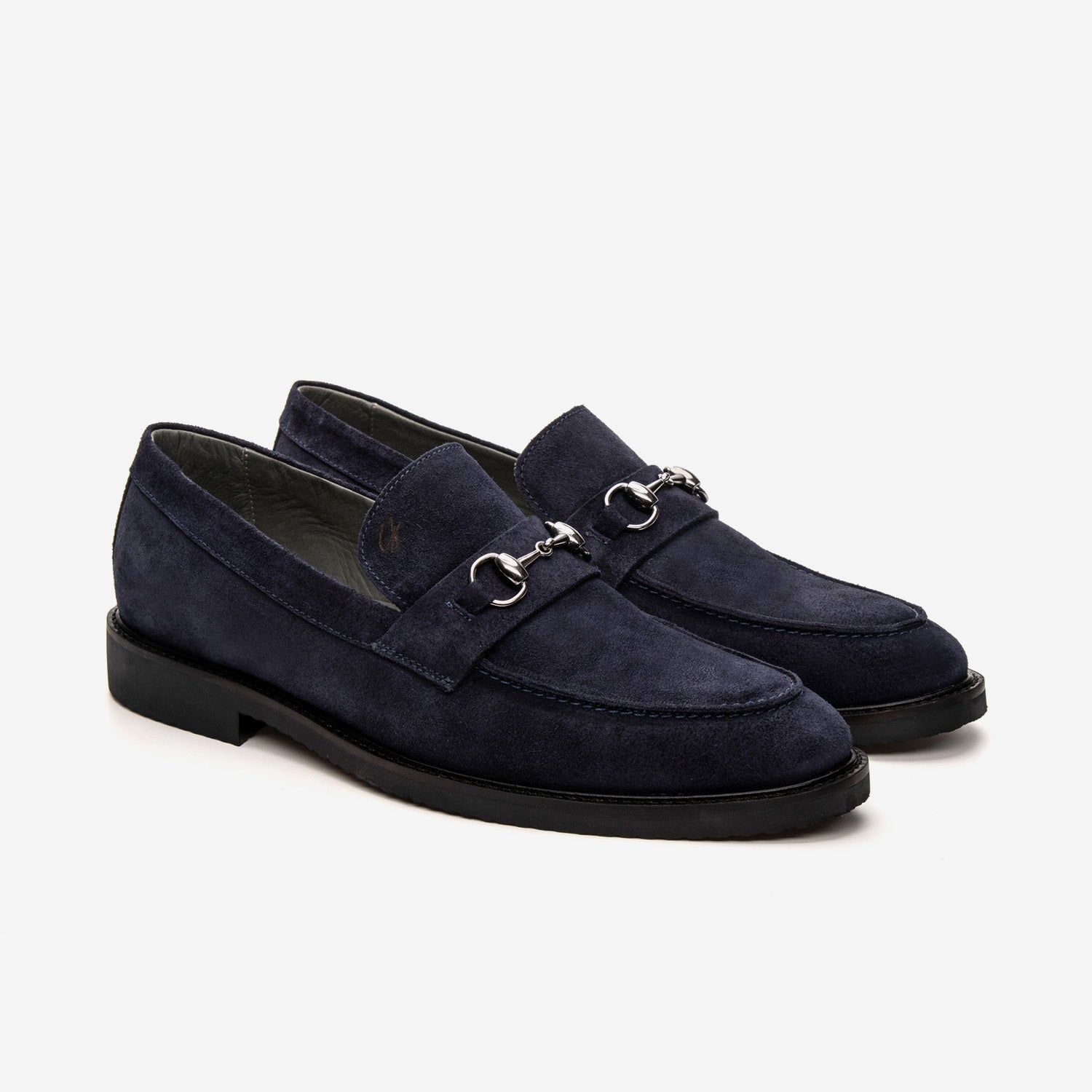 18's Horsebit Loafer