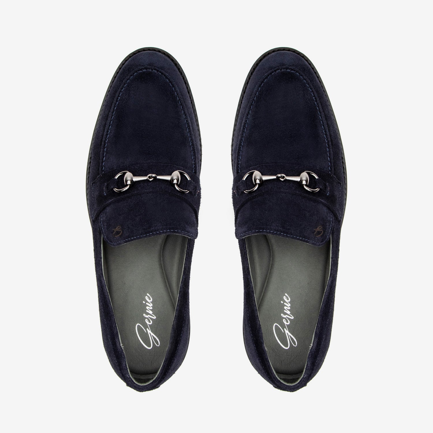 18's Horsebit Loafer