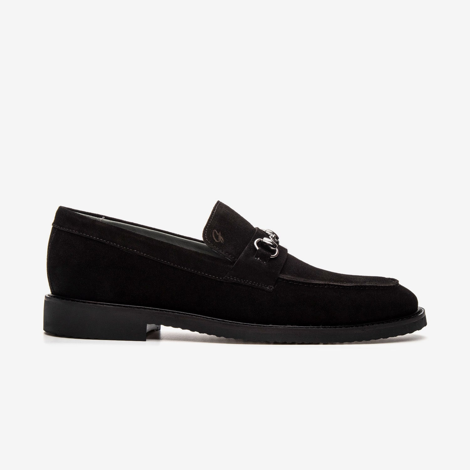 18's Horsebit Loafer