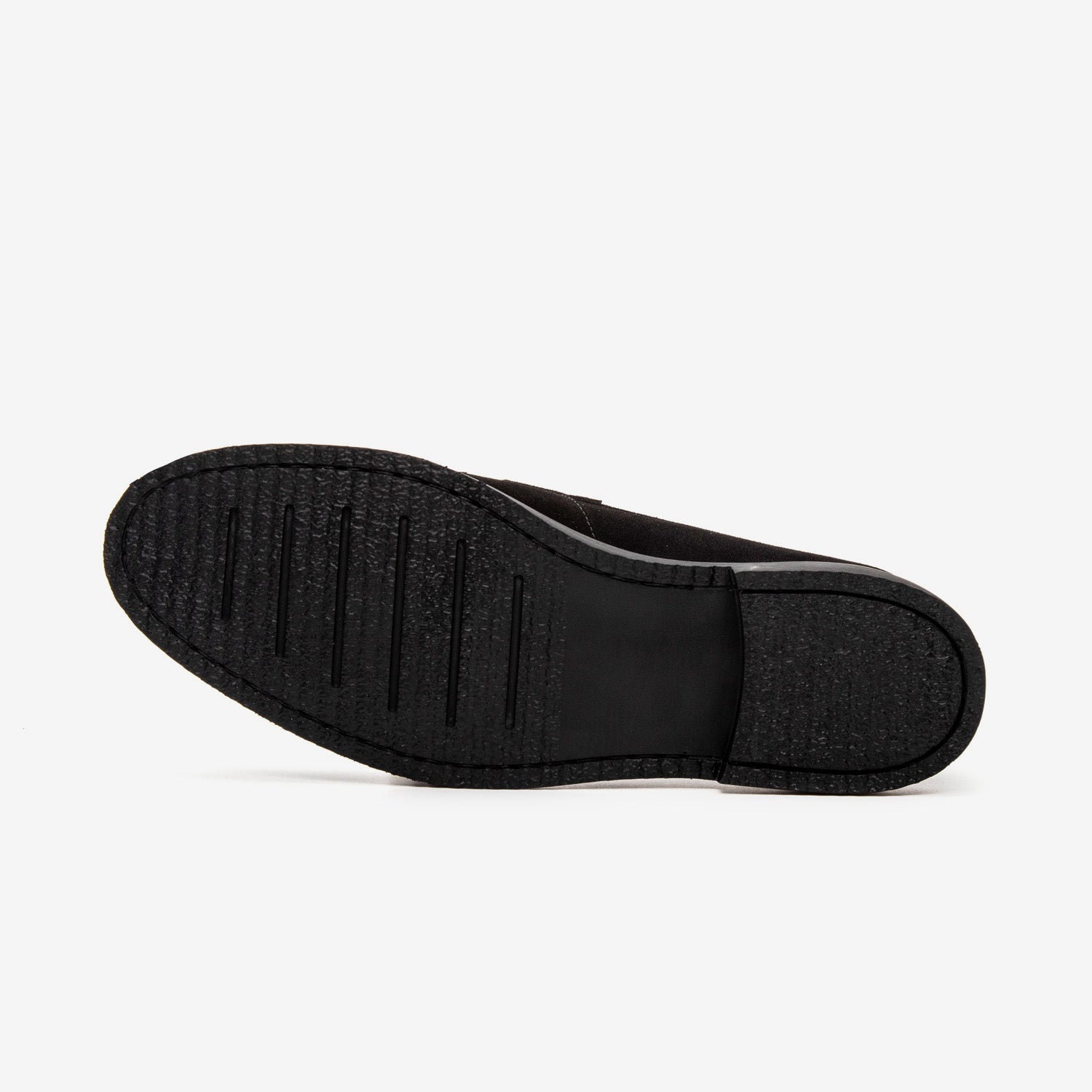 18's Horsebit Loafer
