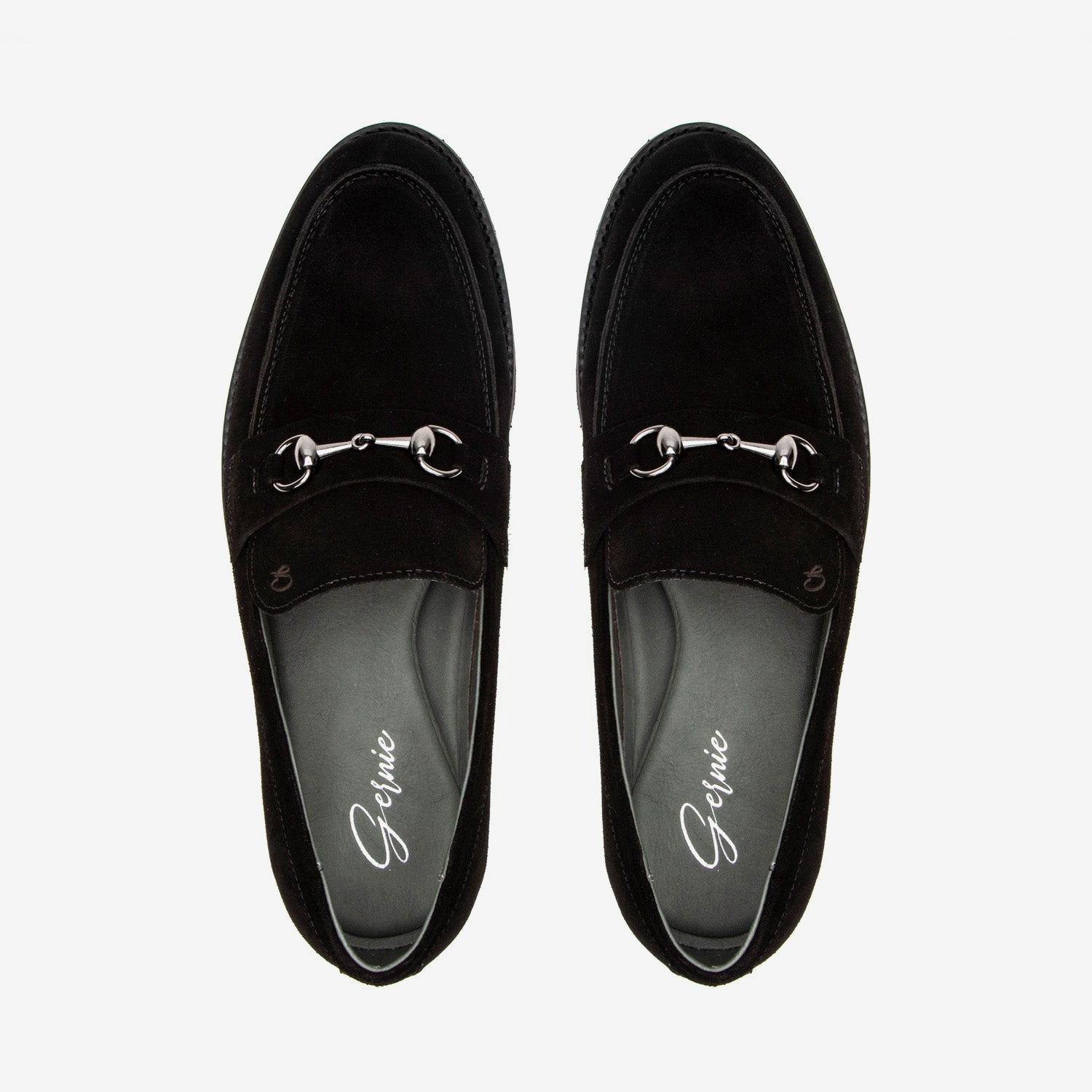 18's Horsebit Loafer
