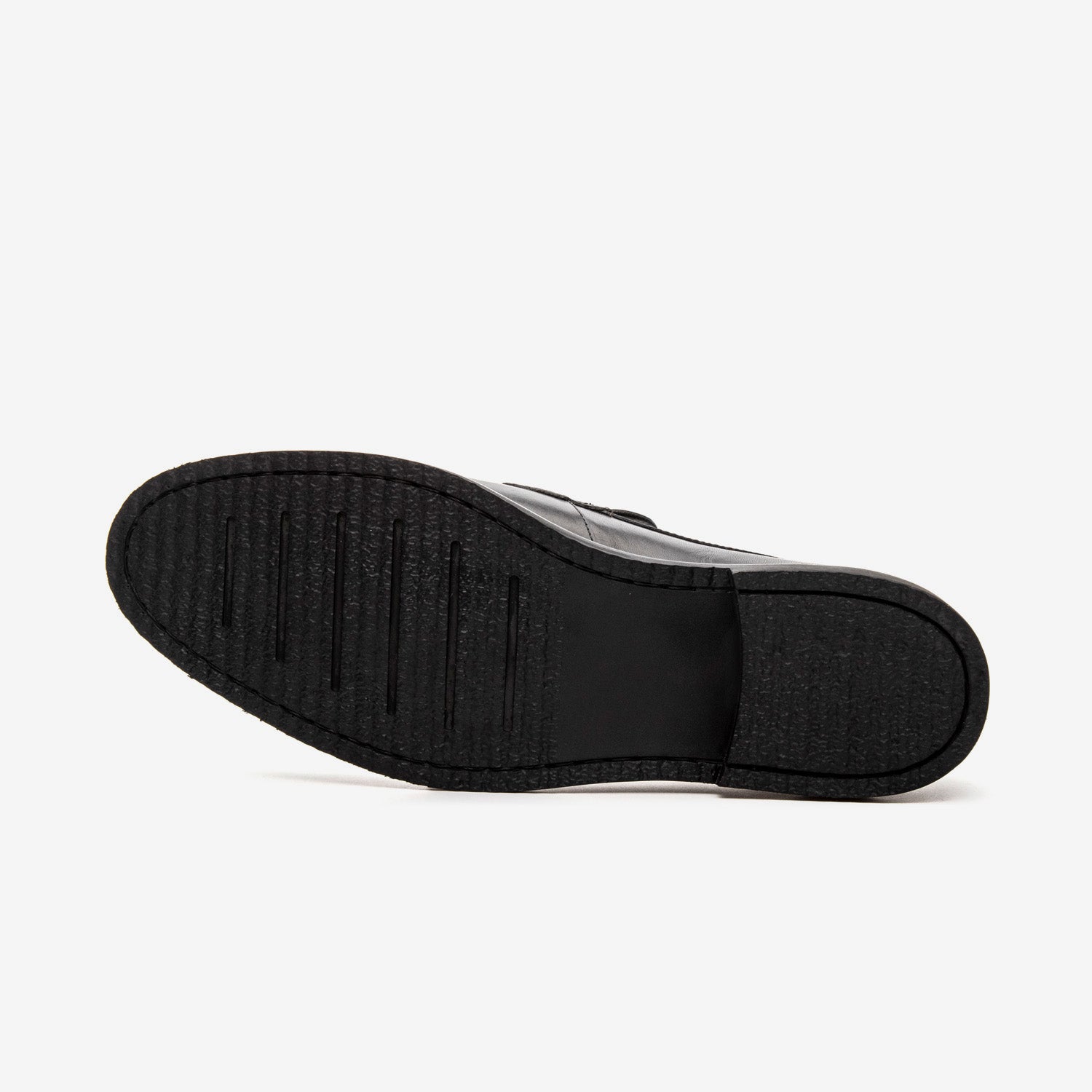 18's Horsebit Loafer