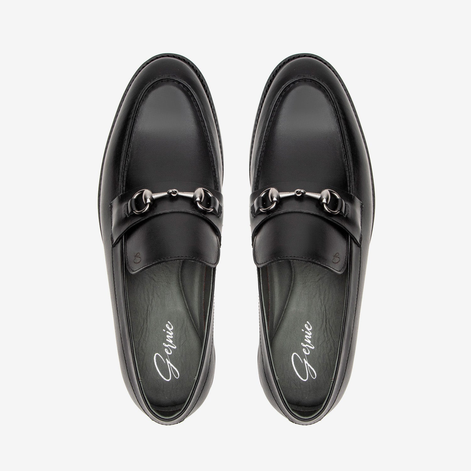18's Horsebit Loafer