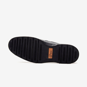 28's Venetian Leather Low Top