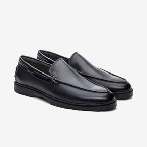 28's Venetian Leather Low Top
