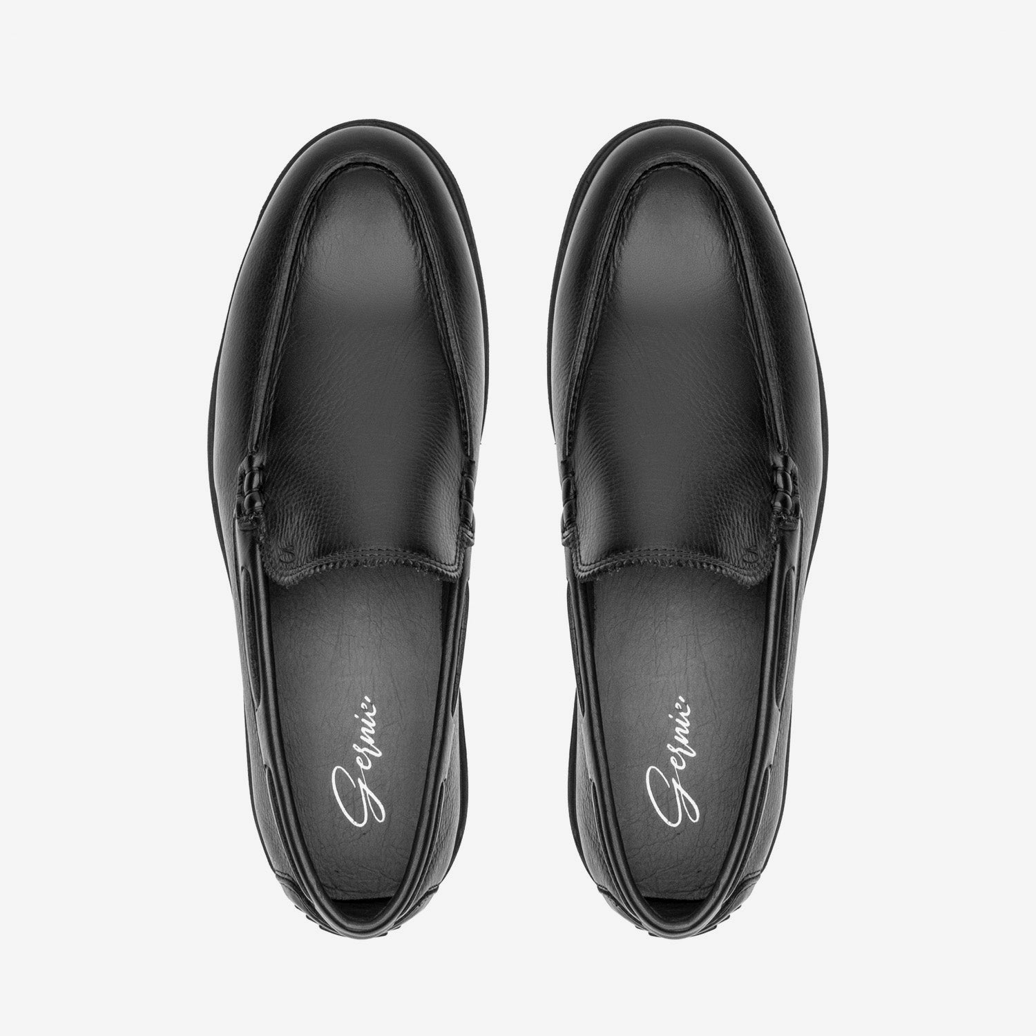 28's Venetian Leather Low Top
