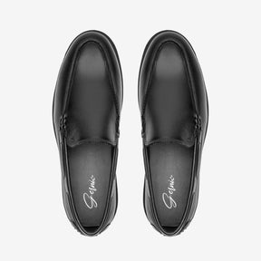28's Venetian Leather Low Top