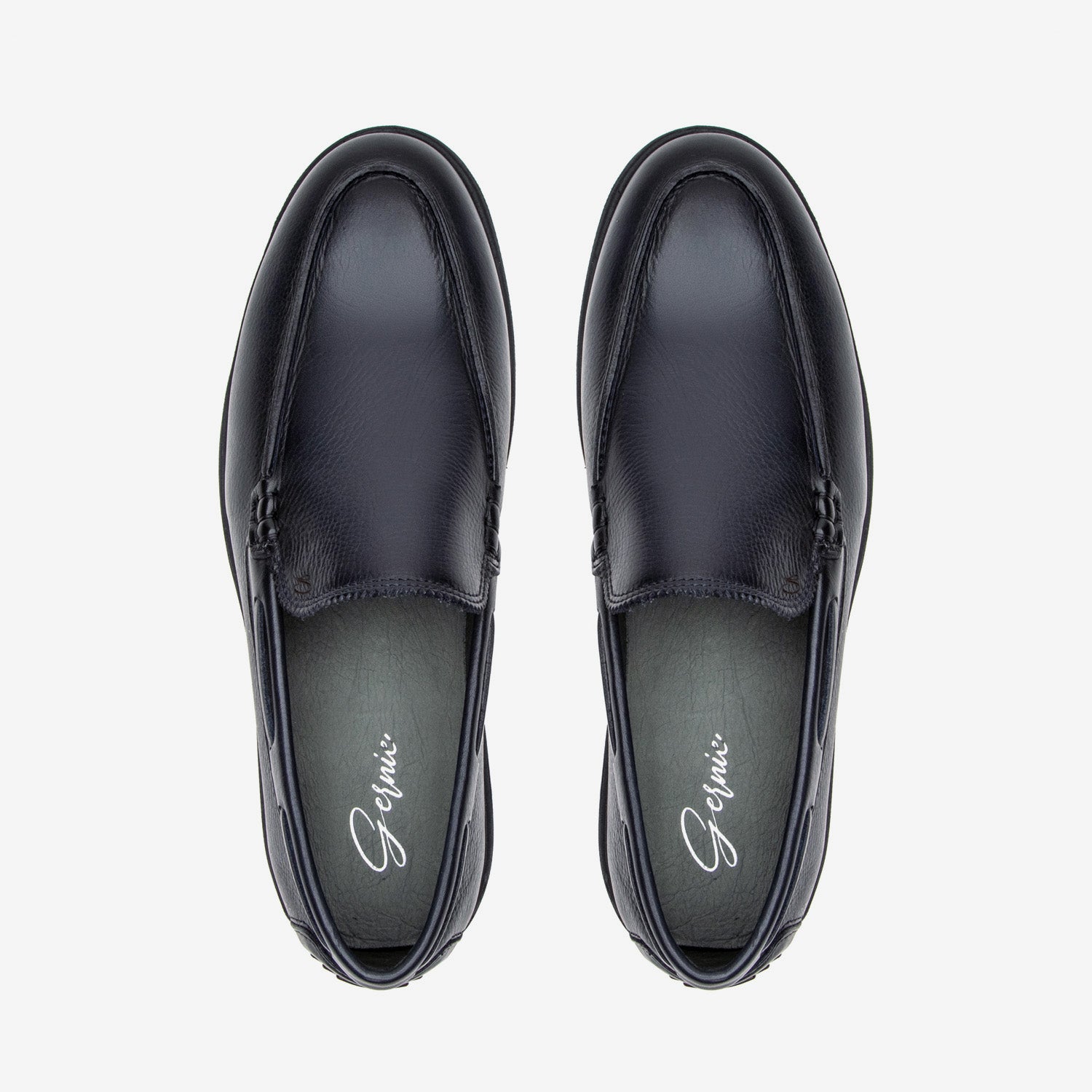 28's Venetian Leather Low Top