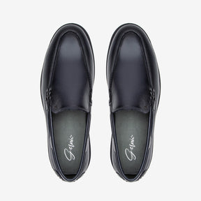 28's Venetian Leather Low Top