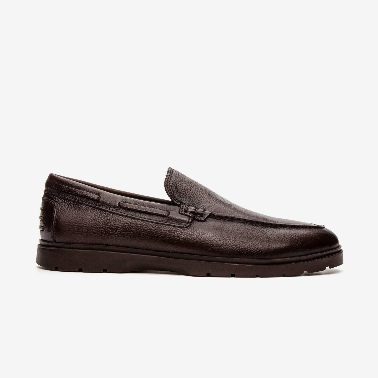 28's Venetian Leather Low Top