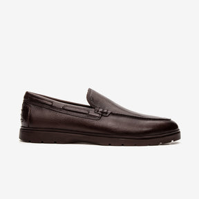 28's Venetian Leather Low Top