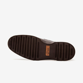 28's Venetian Leather Low Top