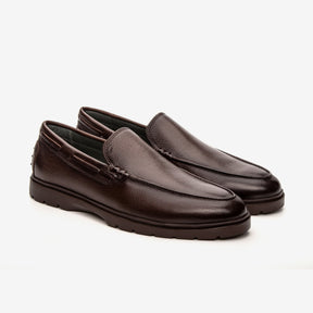 28's Venetian Leather Low Top