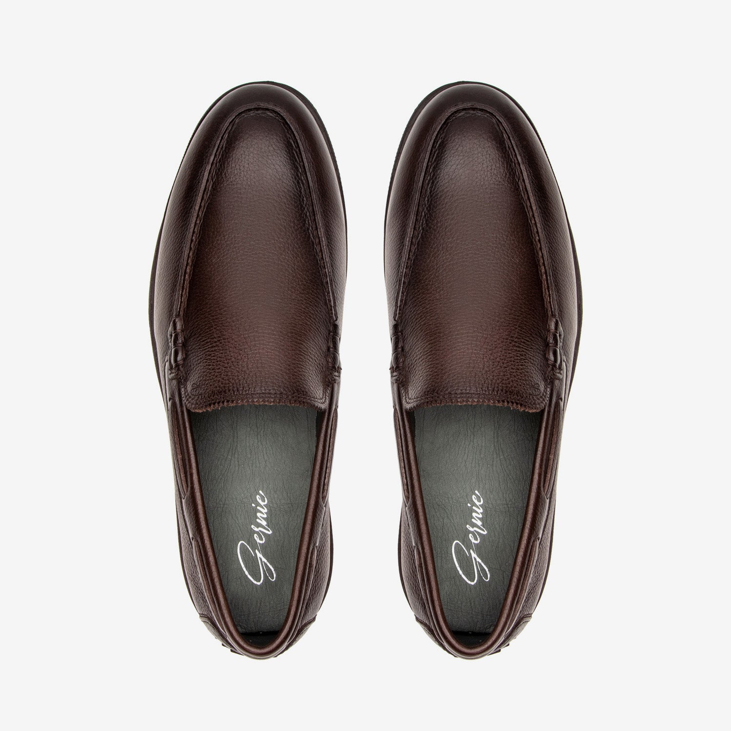 28's Venetian Leather Low Top