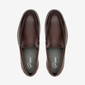 28's Venetian Leather Low Top