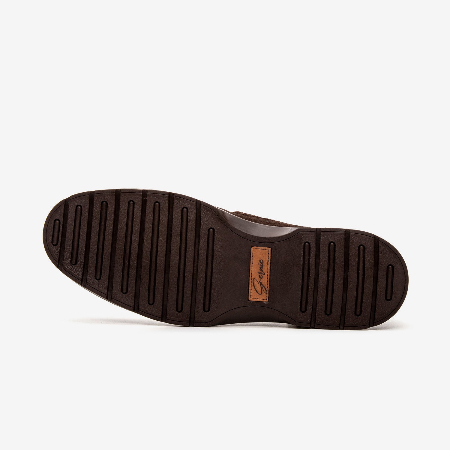 28's Venetian Suede Low Top
