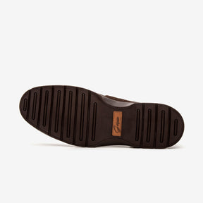 28's Venetian Suede Low Top