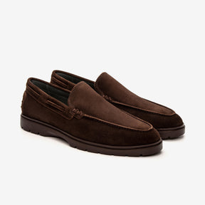 28's Venetian Suede Low Top