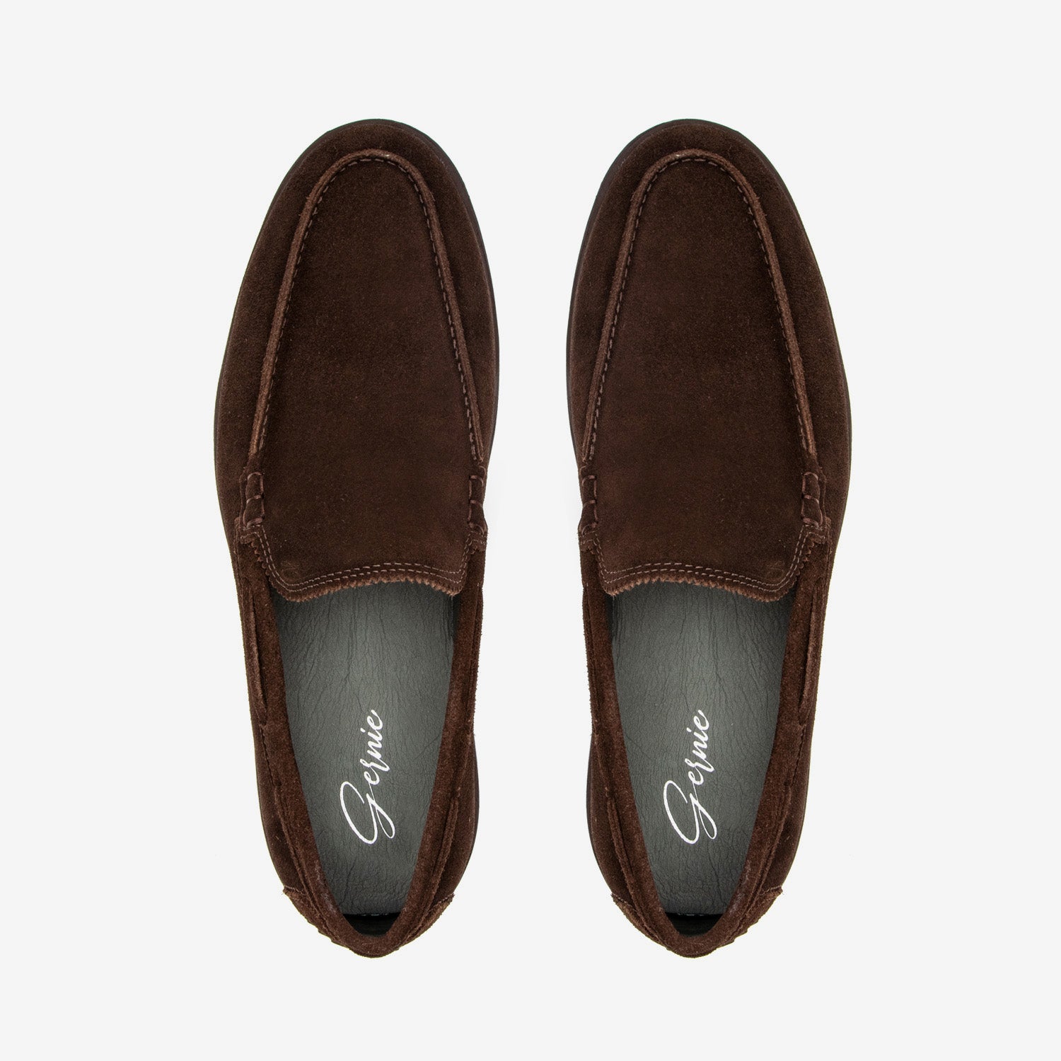 28's Venetian Suede Low Top