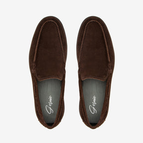 28's Venetian Suede Low Top
