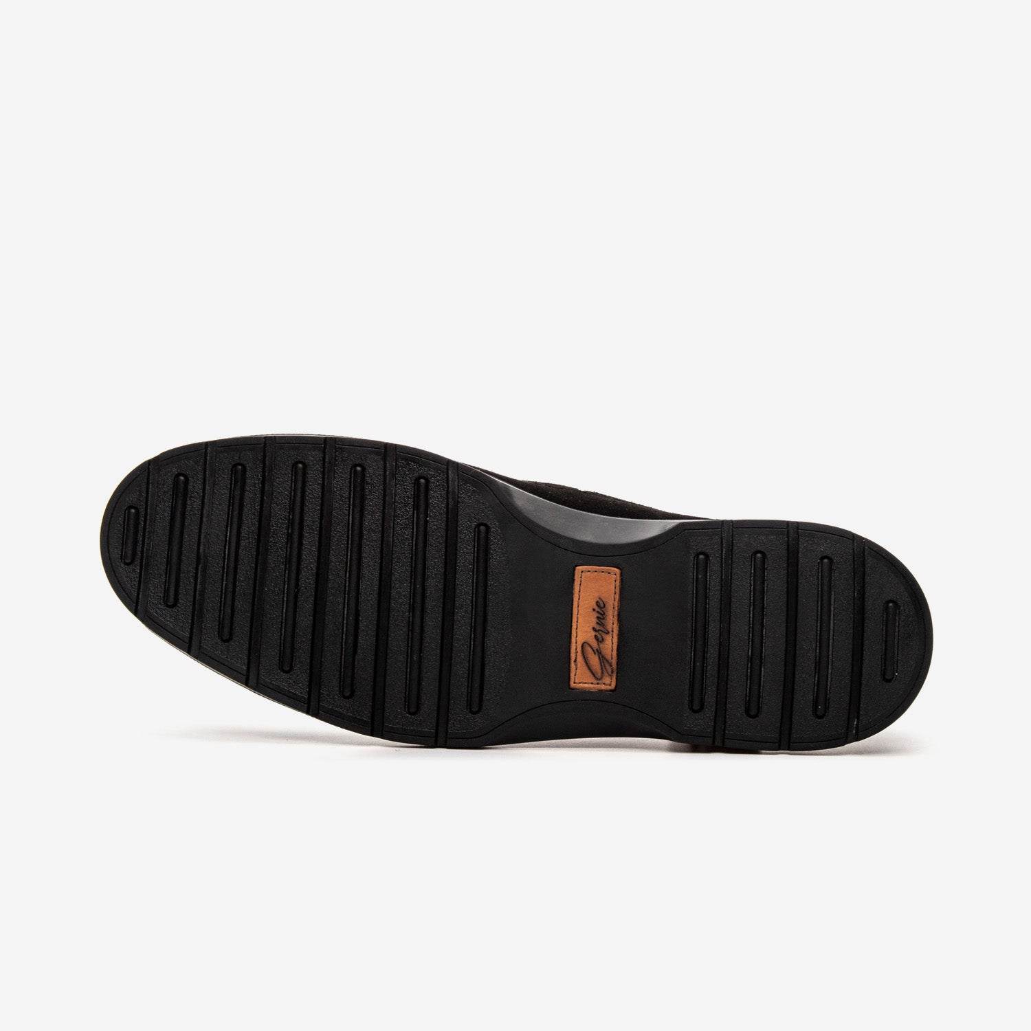 28's Venetian Suede Low Top