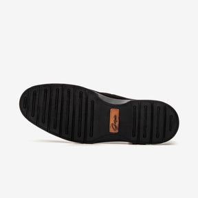 28's Venetian Suede Low Top